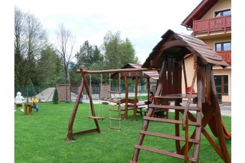 Panzió Liptovská Teplá 5